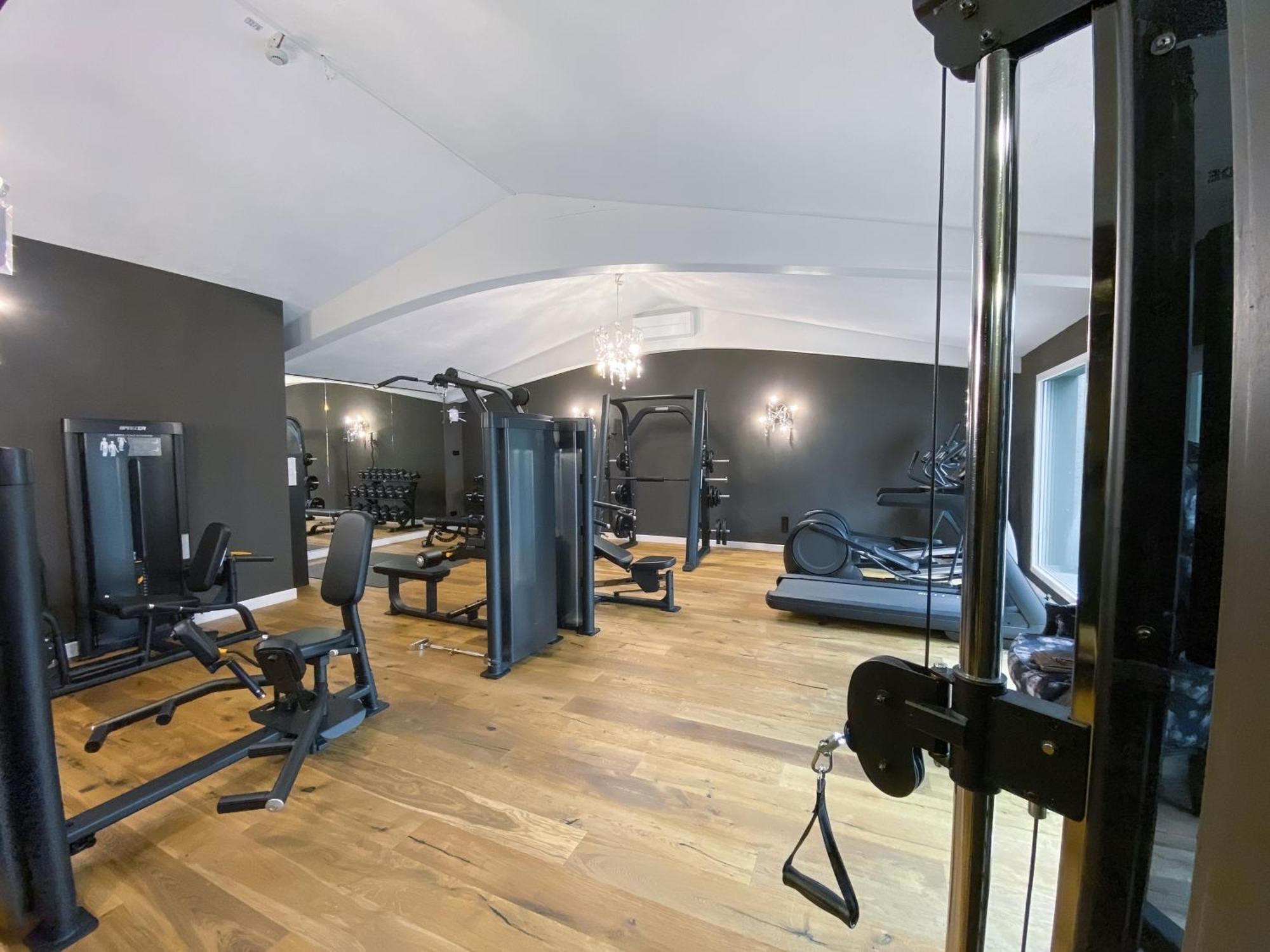 Boutiquehotel Goldhahn Bio Sport & Wellness Ален Екстер'єр фото