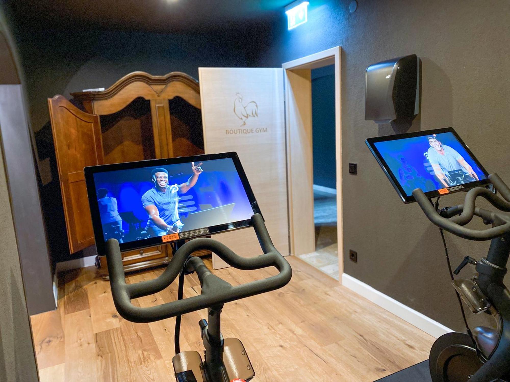 Boutiquehotel Goldhahn Bio Sport & Wellness Ален Екстер'єр фото