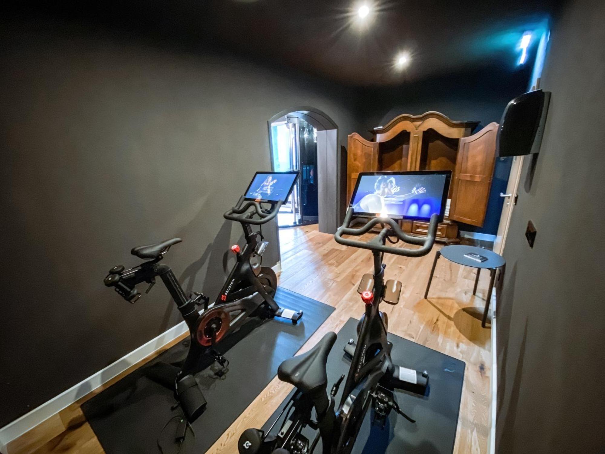 Boutiquehotel Goldhahn Bio Sport & Wellness Ален Екстер'єр фото