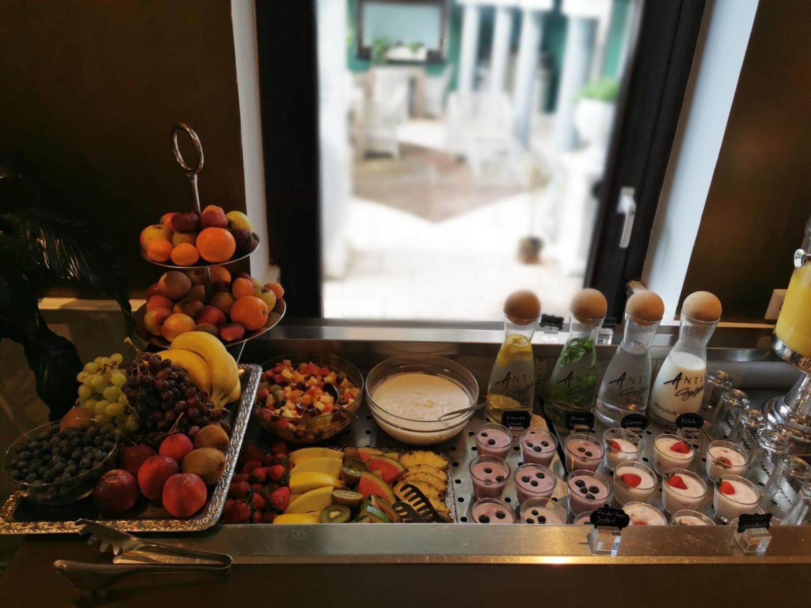 Boutiquehotel Goldhahn Bio Sport & Wellness Ален Екстер'єр фото
