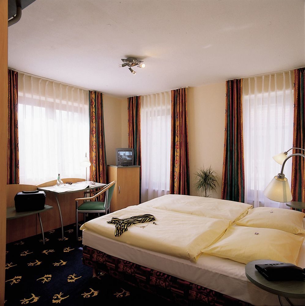 Boutiquehotel Goldhahn Bio Sport & Wellness Ален Екстер'єр фото