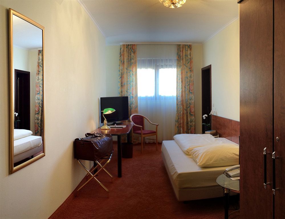 Boutiquehotel Goldhahn Bio Sport & Wellness Ален Екстер'єр фото