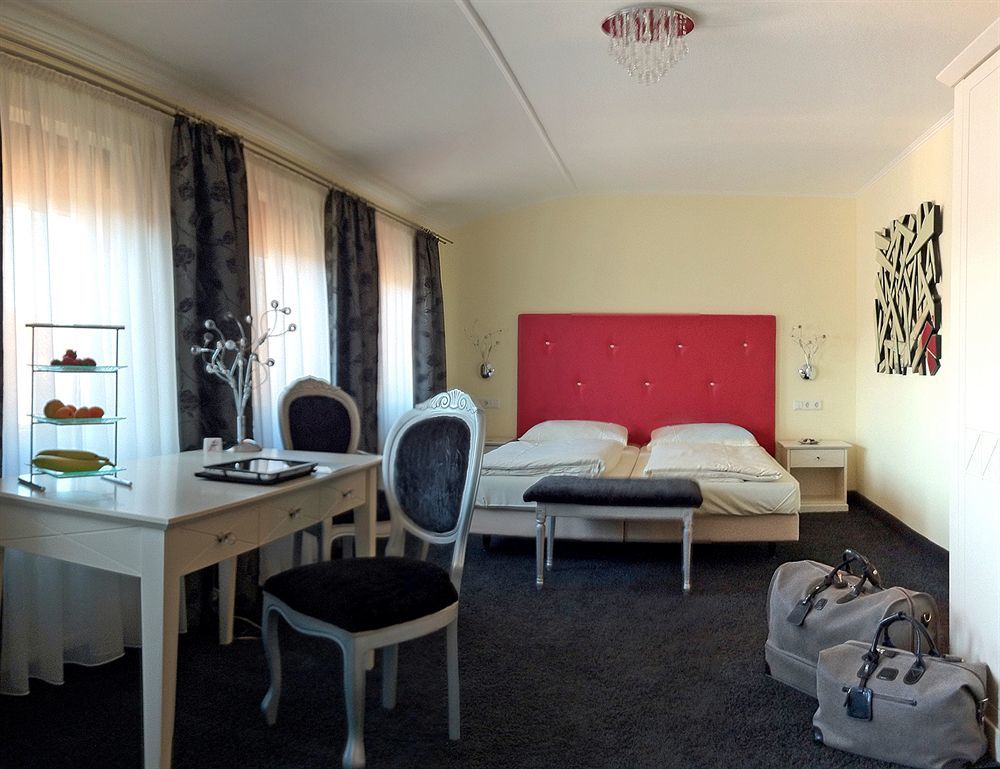 Boutiquehotel Goldhahn Bio Sport & Wellness Ален Екстер'єр фото