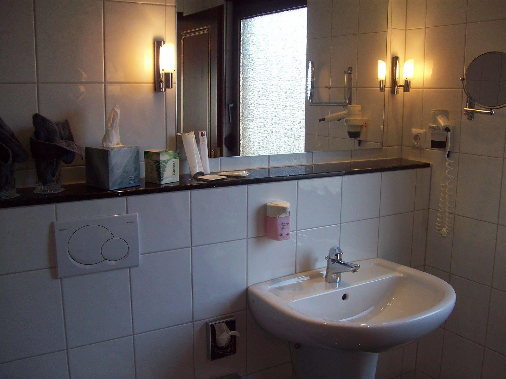 Boutiquehotel Goldhahn Bio Sport & Wellness Ален Екстер'єр фото