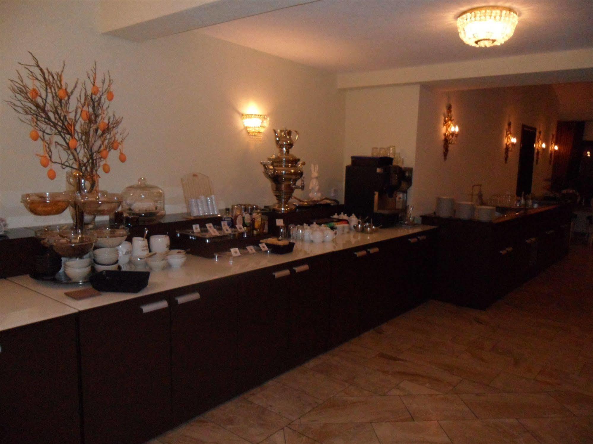 Boutiquehotel Goldhahn Bio Sport & Wellness Ален Екстер'єр фото