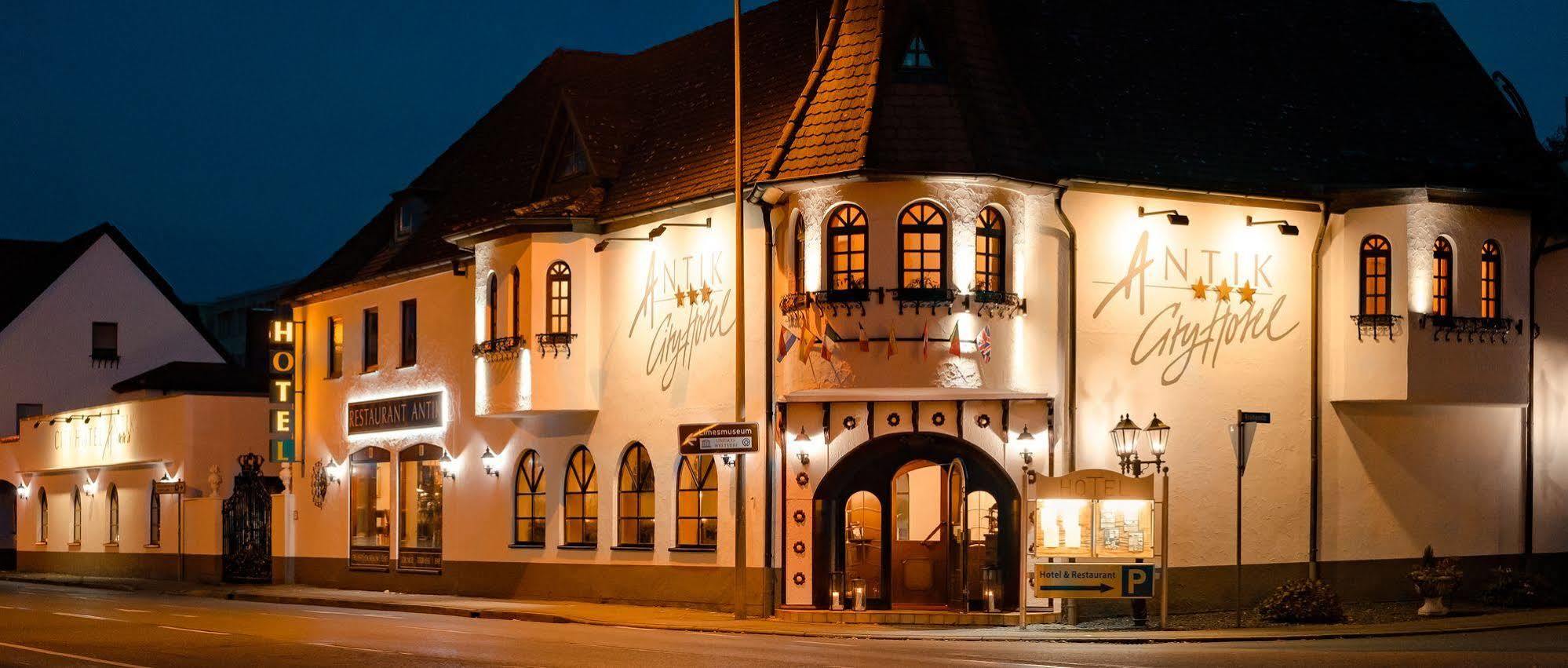 Boutiquehotel Goldhahn Bio Sport & Wellness Ален Екстер'єр фото