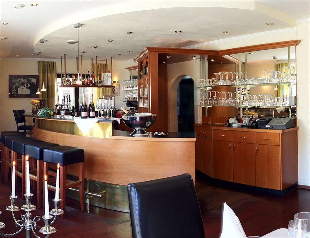 Boutiquehotel Goldhahn Bio Sport & Wellness Ален Екстер'єр фото