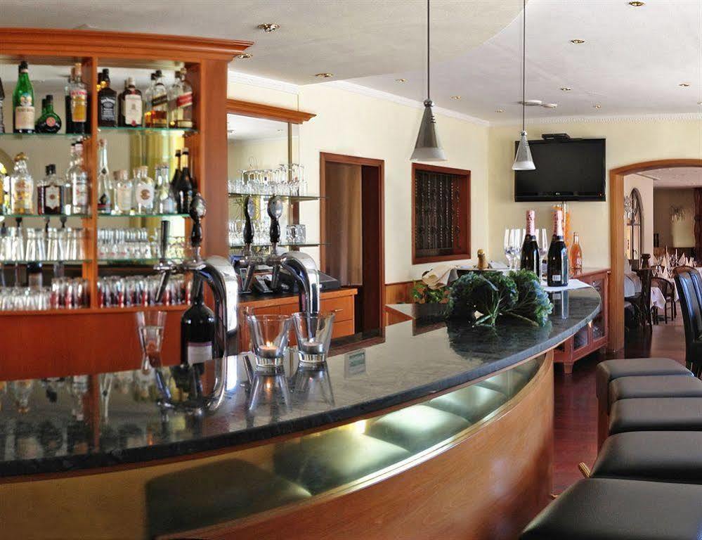 Boutiquehotel Goldhahn Bio Sport & Wellness Ален Екстер'єр фото