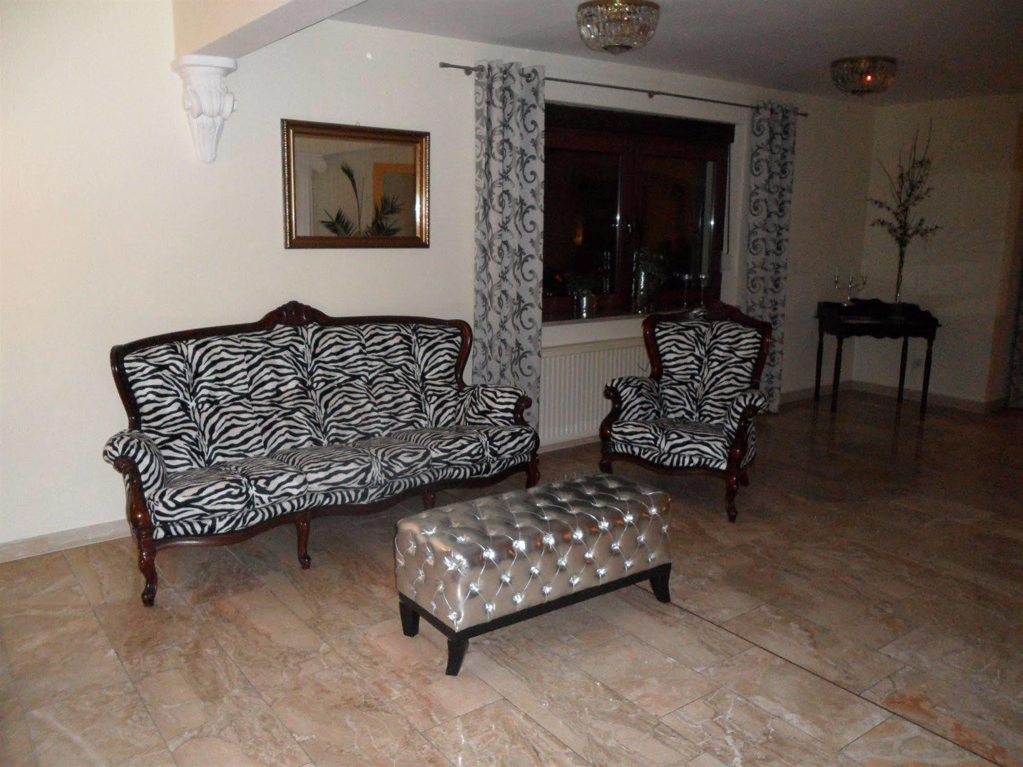 Boutiquehotel Goldhahn Bio Sport & Wellness Ален Екстер'єр фото